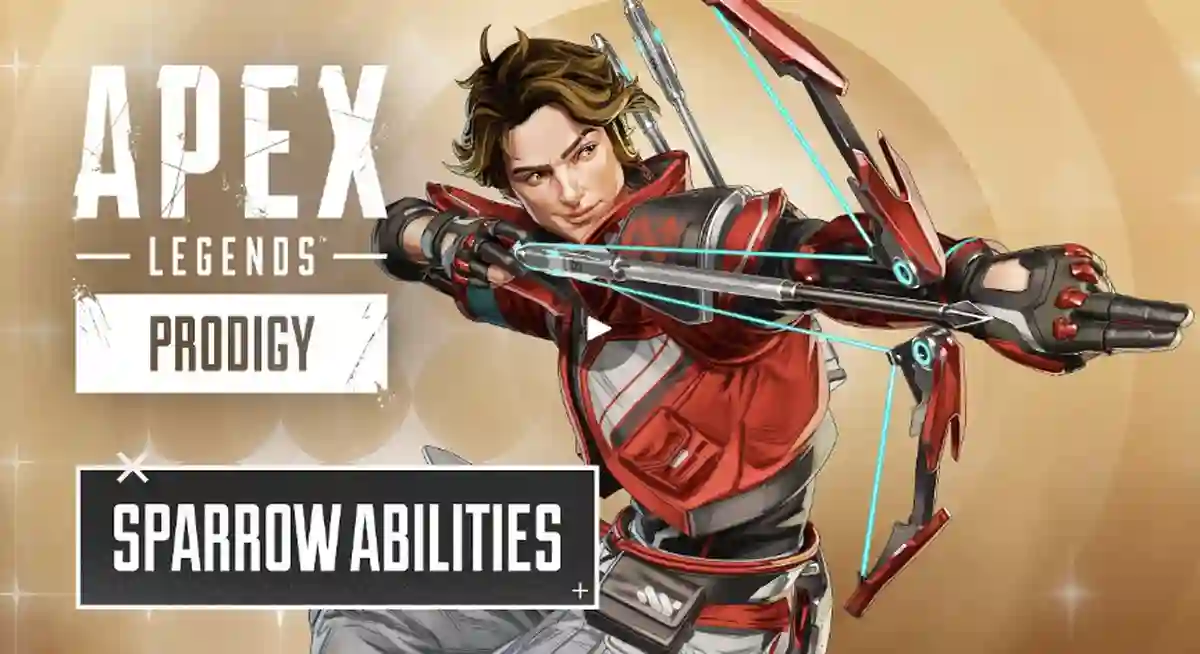Apex Legends 2.83